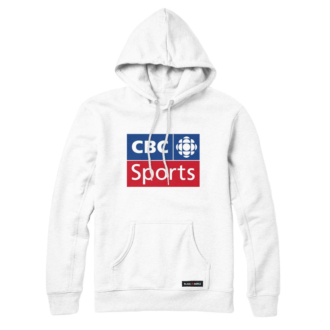 1992 CBC Sports Logo Sweatshirt or Hoodie