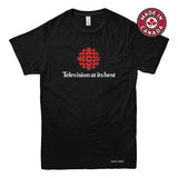 CBC Television at its Best T-shirt