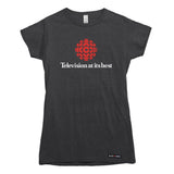 CBC Television at its Best T-shirt