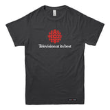 CBC Television at its Best T-shirt