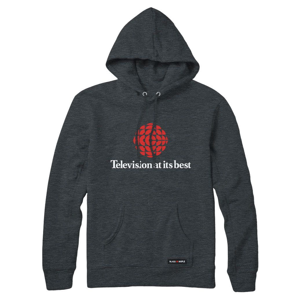 CBC Television at its Best Sweatshirt or Hoodie