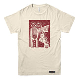 CBC Young Canada Listens T-shirt