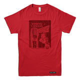 CBC Young Canada Listens T-shirt