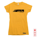 CBC Special News Report T-shirt