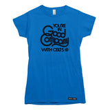 CBLT 5 You're in Good Company T-shirt