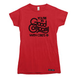 CBLT 5 You're in Good Company T-shirt