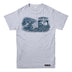 Cabot Trail Highway Nova Scotia Road Trip T-shirt