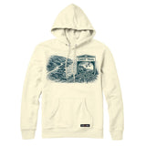 Cabot Trail Highway Nova Scotia Road Trip Sweatshirt or Hoodie