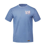 Caesar Cocktail Origins Vintage Wash Heavyweight T-shirt
