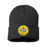 Camp Canada Cuff Tuque