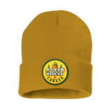 Camp Canada Cuff Tuque