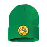 Camp Canada Cuff Tuque