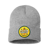 Camp Canada Cuff Tuque