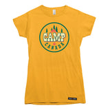 Camp Canada Tshirt
