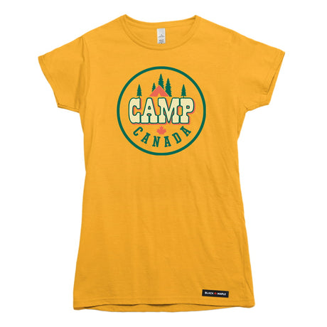 Camp Canada Tshirt
