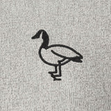 Canada Goose Embroidery Nantucket Sweatshirt