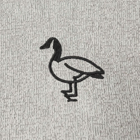 Canada Goose Embroidery Nantucket Sweatshirt