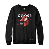 Canada Goose Low Poly Bust Sweatshirt or Hoodie