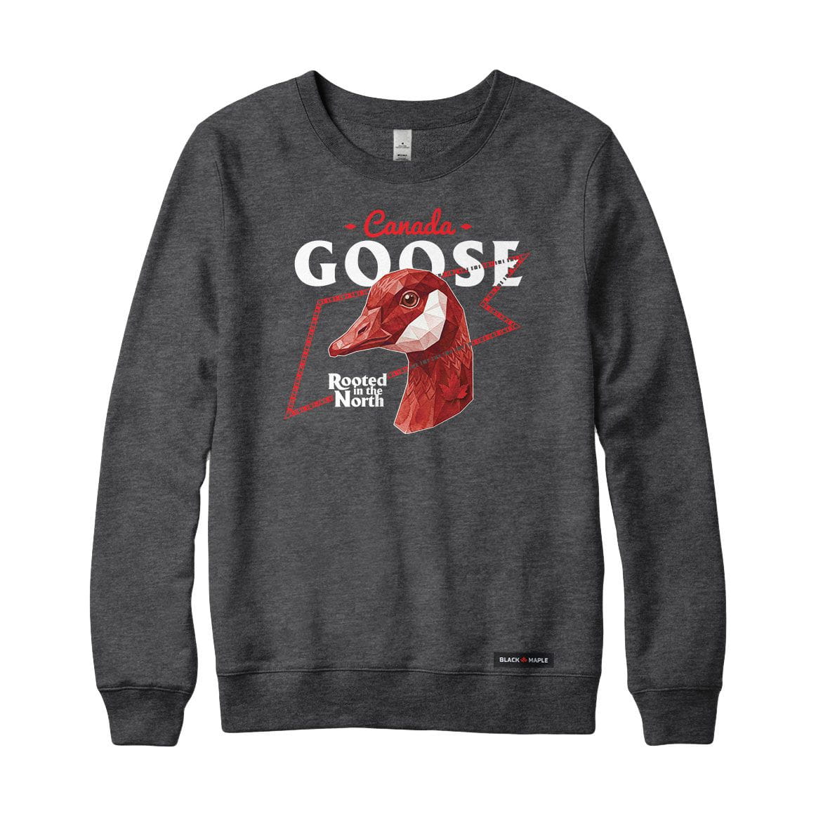 Canada Goose Low Poly Bust Sweatshirt or Hoodie