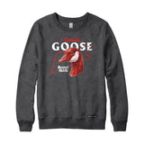 Canada Goose Low Poly Bust Sweatshirt or Hoodie