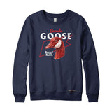 Canada Goose Low Poly Bust Sweatshirt or Hoodie