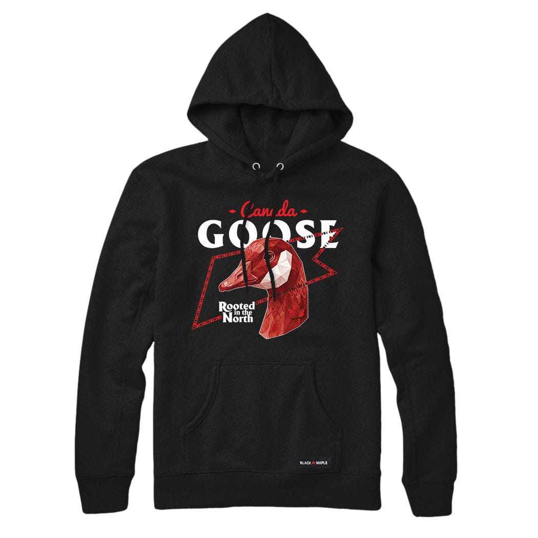 Canada Goose Low Poly Bust Sweatshirt or Hoodie