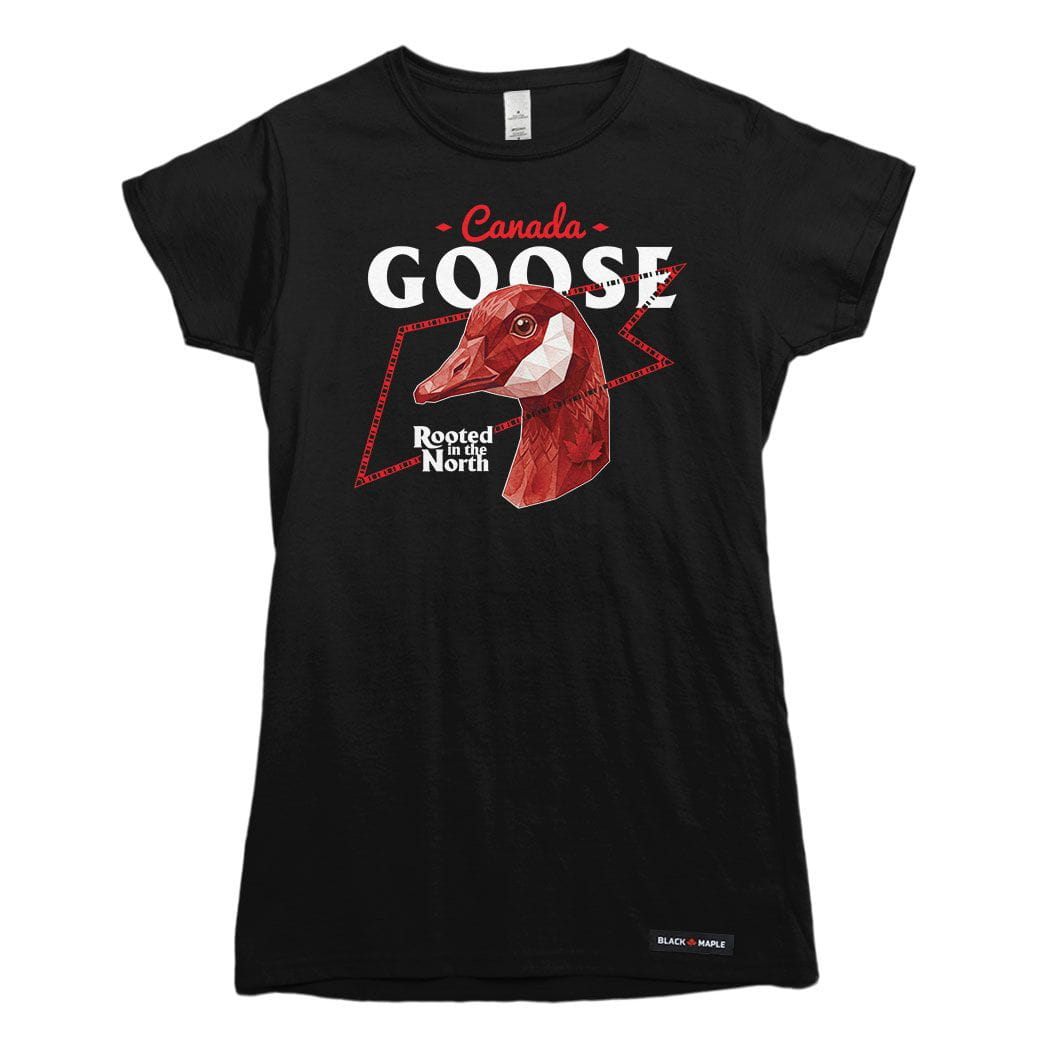 Canada Goose Low Poly Bust T-shirt