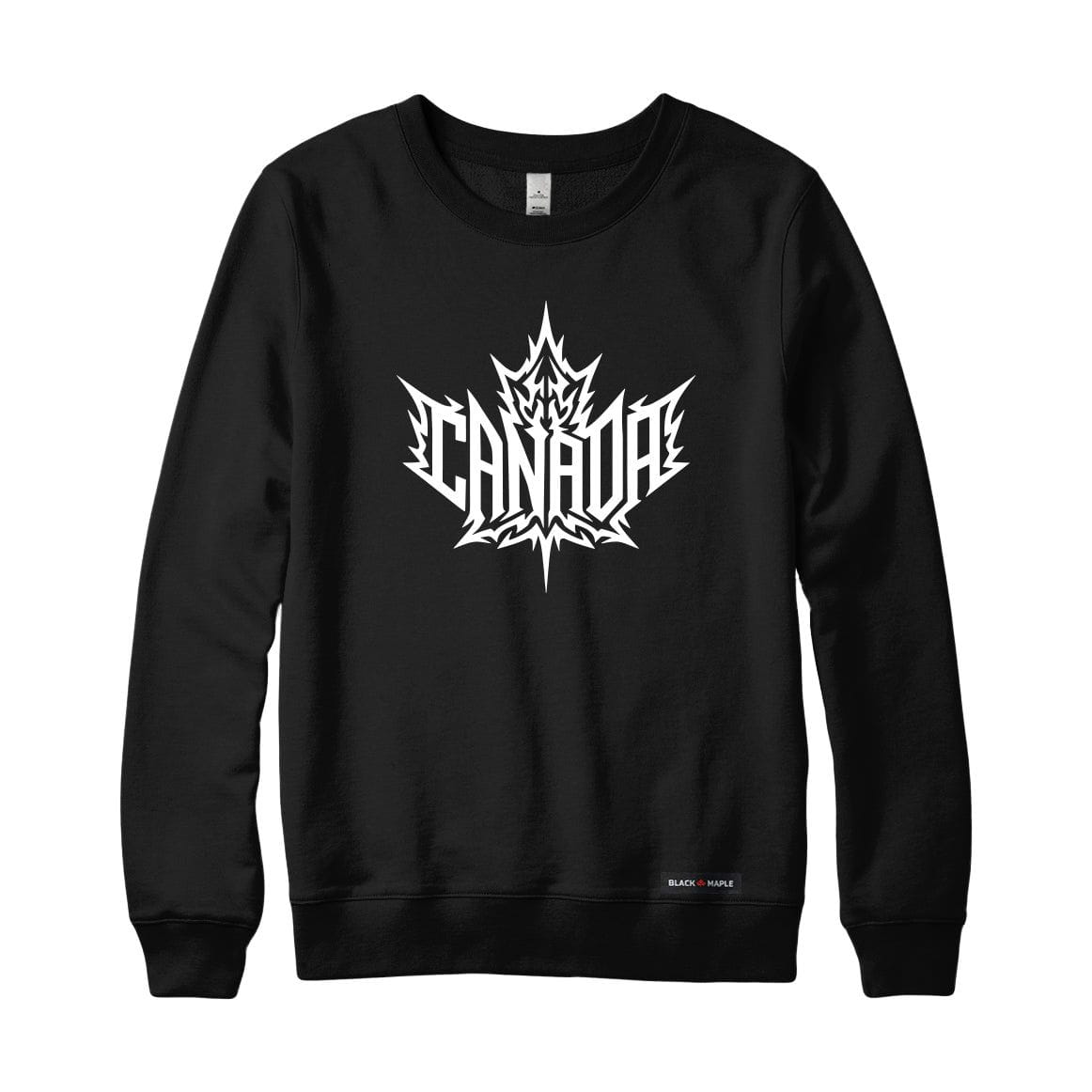 Canada Hardcore Sweatshirt or Hoodie