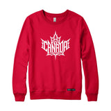 Canada Hardcore Sweatshirt or Hoodie