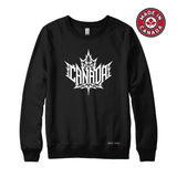 Canada Hardcore Sweatshirt or Hoodie