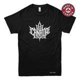Canada Hardcore T-shirt