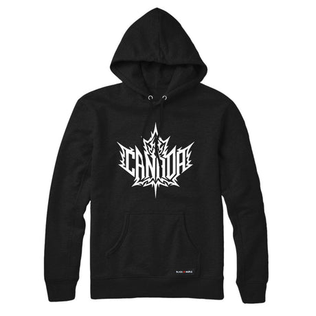Canada Hardcore Sweatshirt or Hoodie