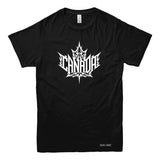 Canada Hardcore T-shirt