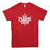 Canada Hardcore T-shirt