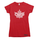 Canada Hardcore T-shirt