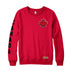 Canada Heritage Maple Leaf Crewneck Sweatshirt