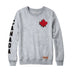 Canada Heritage Maple Leaf Crewneck Sweatshirt