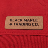 Canada Heritage Maple Leaf Hoodie