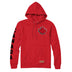 Canada Heritage Maple Leaf Hoodie