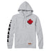 Canada Heritage Maple Leaf Hoodie