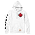 Canada Heritage Maple Leaf Hoodie