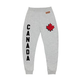 Canada Heritage Maple Leaf Sweatpants