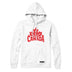 Canada Heritage Woodcut Sweatshirt or Hoodie