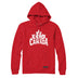 Canada Heritage Woodcut Sweatshirt or Hoodie