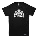Canada Heritage Woodcut T-shirt