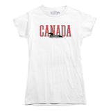 Canada Loon T-shirt