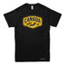 Canada Loon Lake Sign T-shirt
