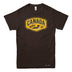 Canada Loon Lake Sign T-shirt