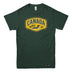 Canada Loon Lake Sign T-shirt