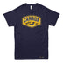 Canada Loon Lake Sign T-shirt